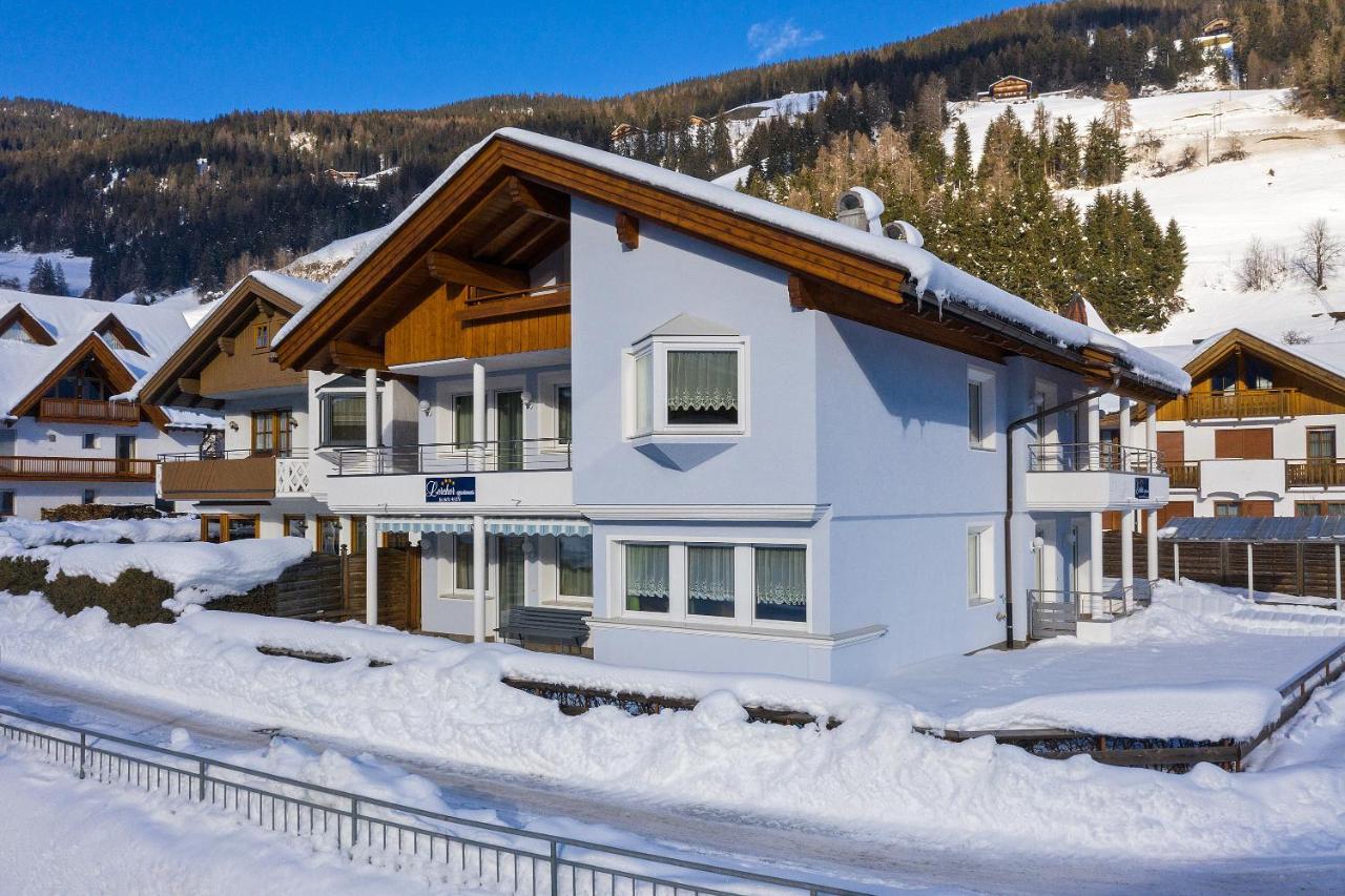 Appartments Lercher Irma Innichen Exterior foto