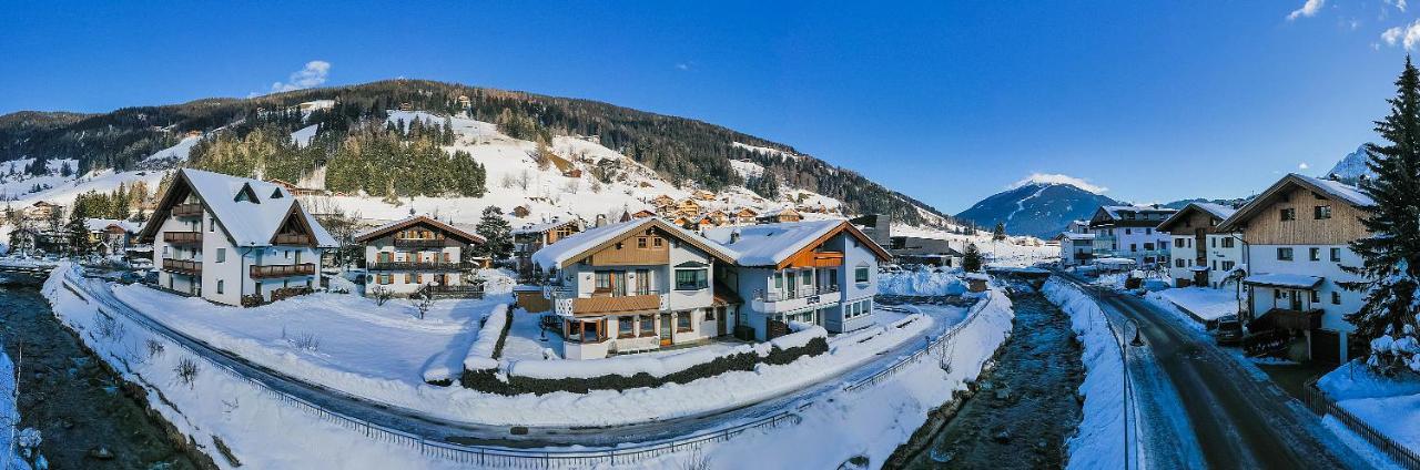 Appartments Lercher Irma Innichen Exterior foto