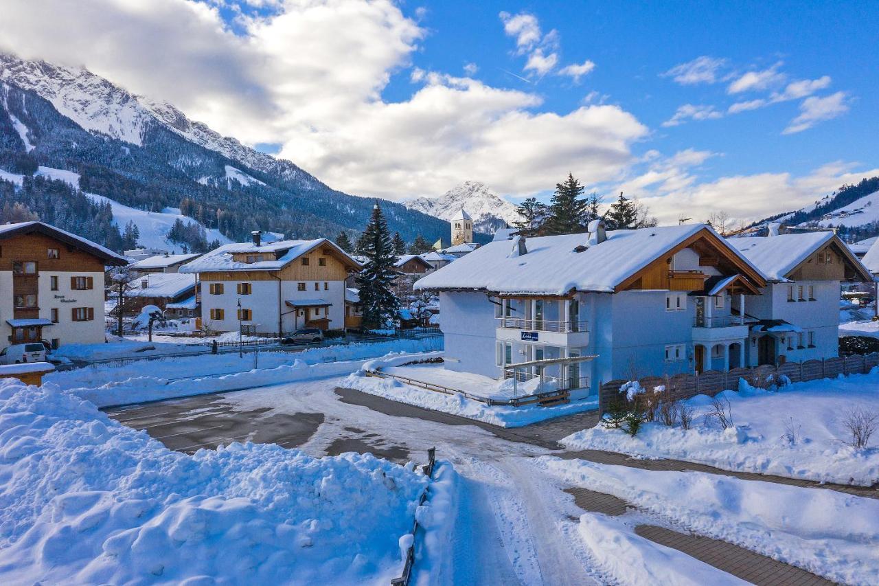 Appartments Lercher Irma Innichen Exterior foto