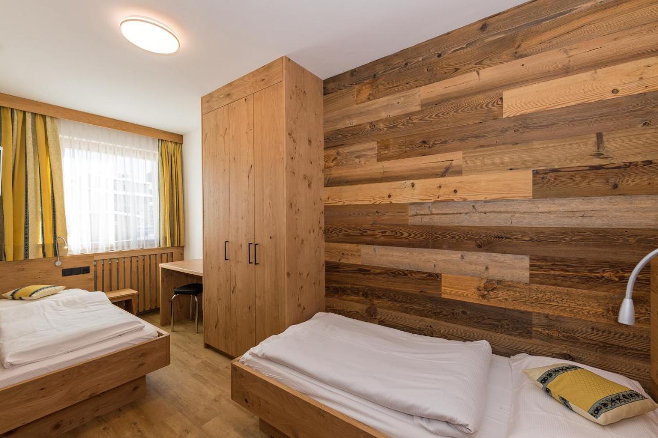 Appartments Lercher Irma Innichen Exterior foto