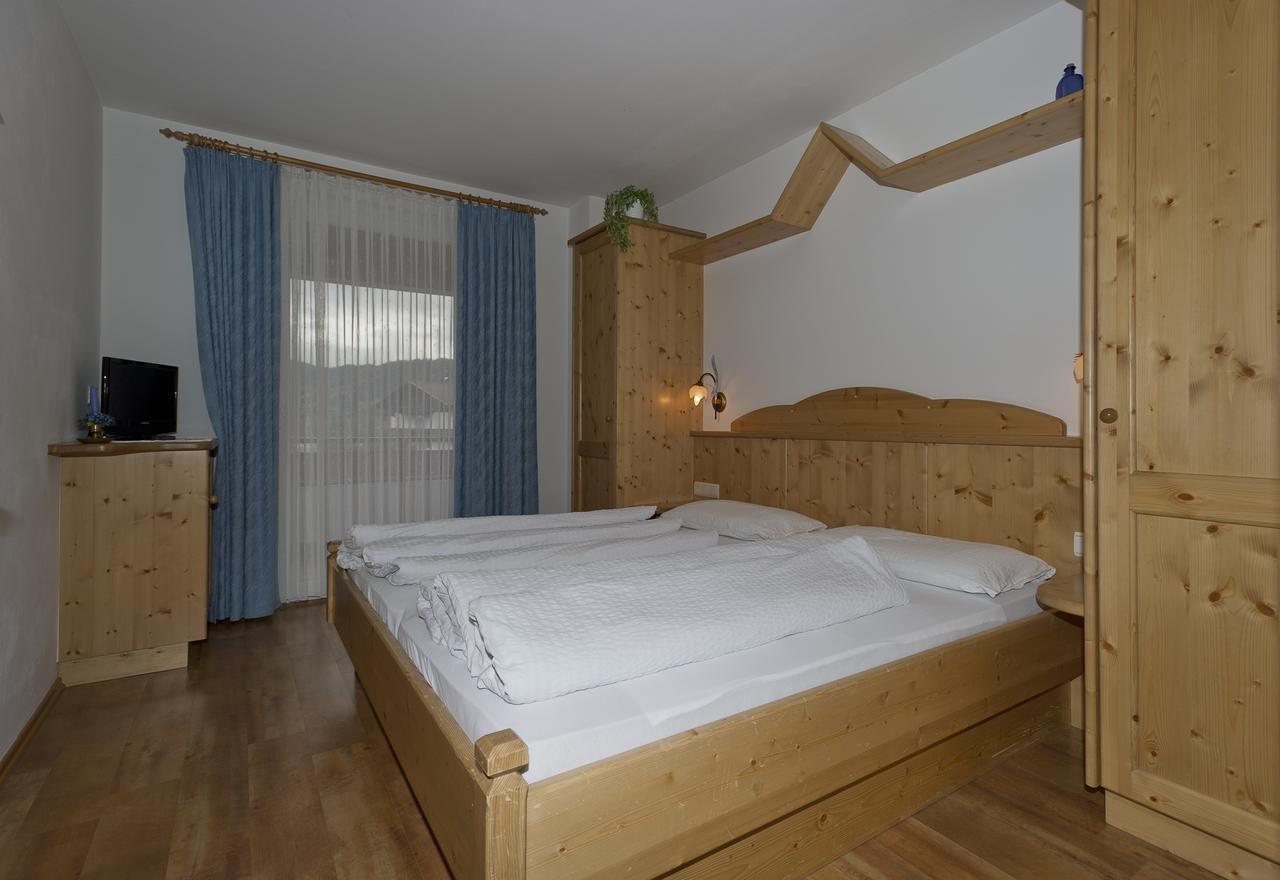 Appartments Lercher Irma Innichen Exterior foto
