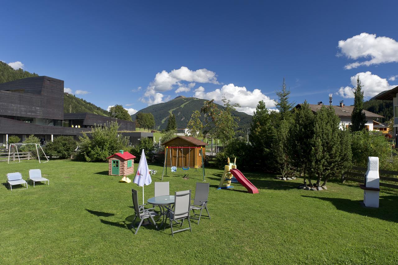 Appartments Lercher Irma Innichen Exterior foto
