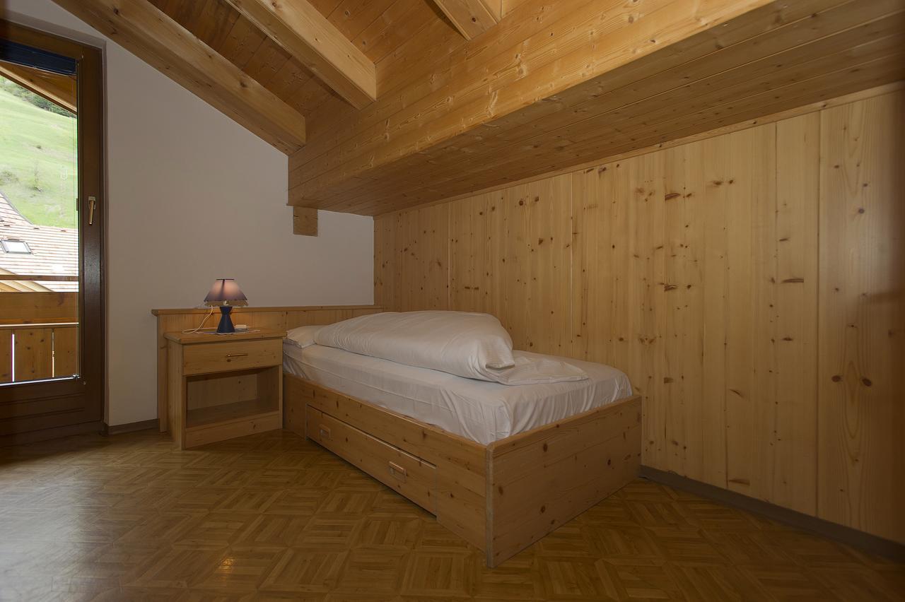 Appartments Lercher Irma Innichen Exterior foto