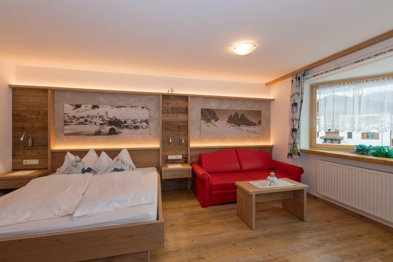 Appartments Lercher Irma Innichen Exterior foto