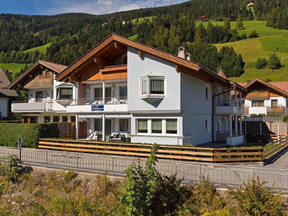 Appartments Lercher Irma Innichen Exterior foto