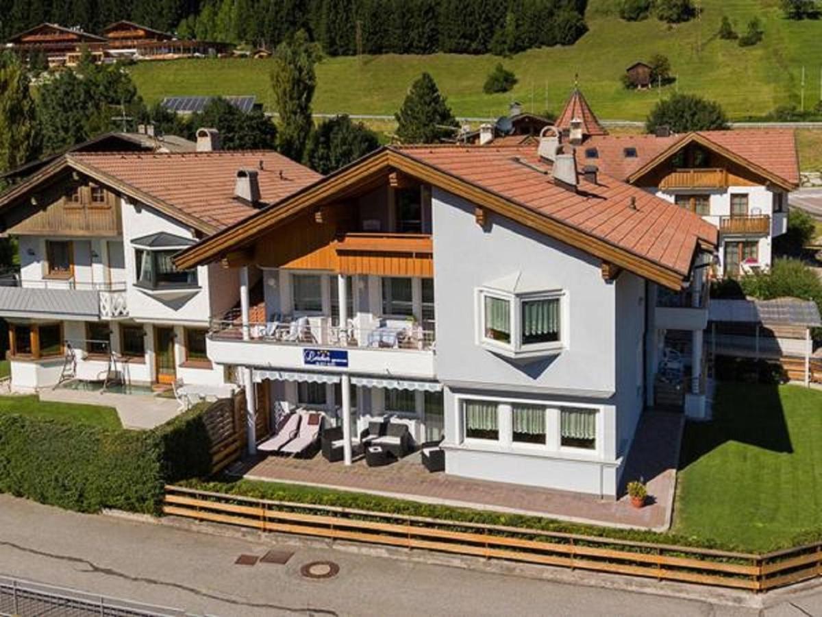 Appartments Lercher Irma Innichen Exterior foto